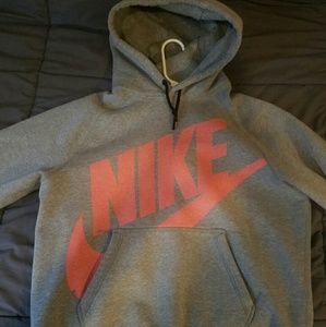 Nike hoodie
